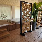 Kemping La Casa Du Clos *