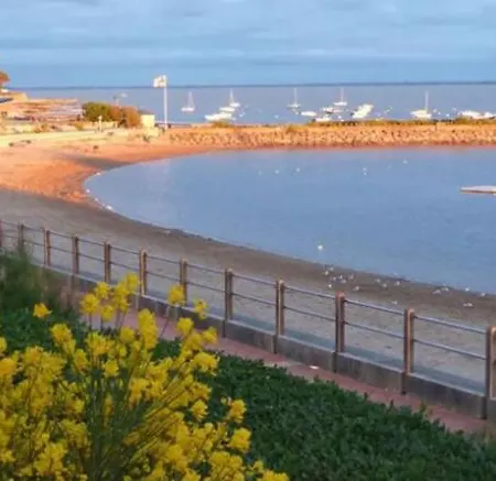 La Casa Du Clos Кемпинг