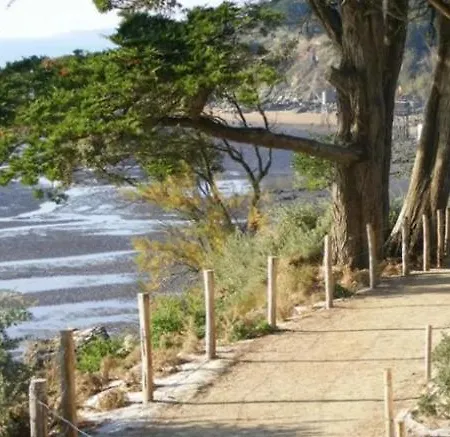 Кемпинг La Casa Du Clos *