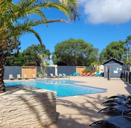 La Casa Du Clos Campsite *