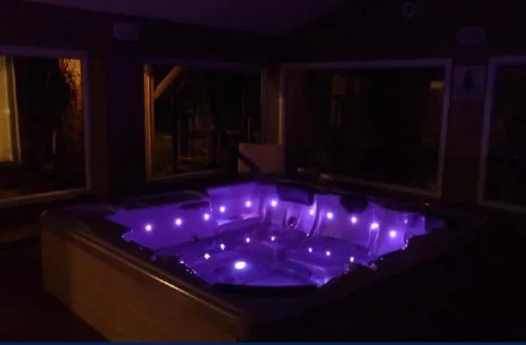 La Casa Du Clos Кемпинг Ла-Бернери-ан-Рец