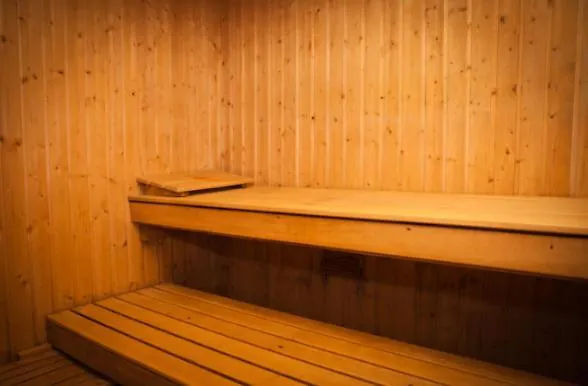 La Casa Du Clos Кемпинг