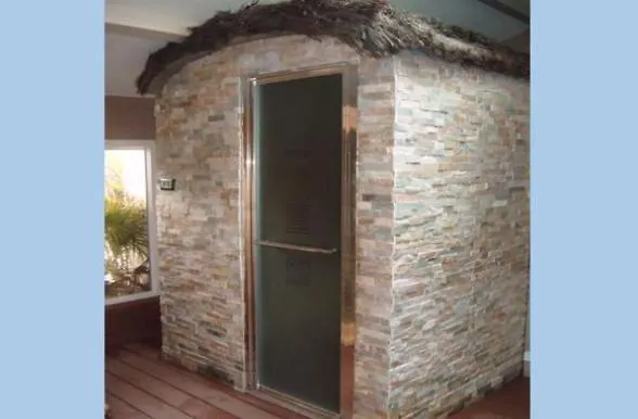 La Casa Du Clos Кемпинг Ла-Бернери-ан-Рец