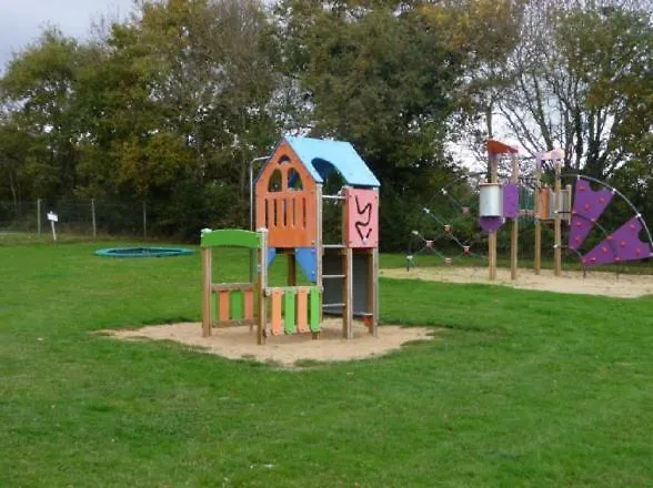 La Casa Du Clos * Ла-Бернери-ан-Рец