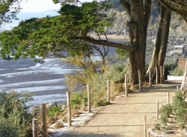 Кемпинг La Casa Du Clos *